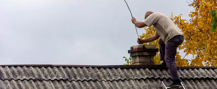 Chimney Flue Cleaning in Grand Junction, CO