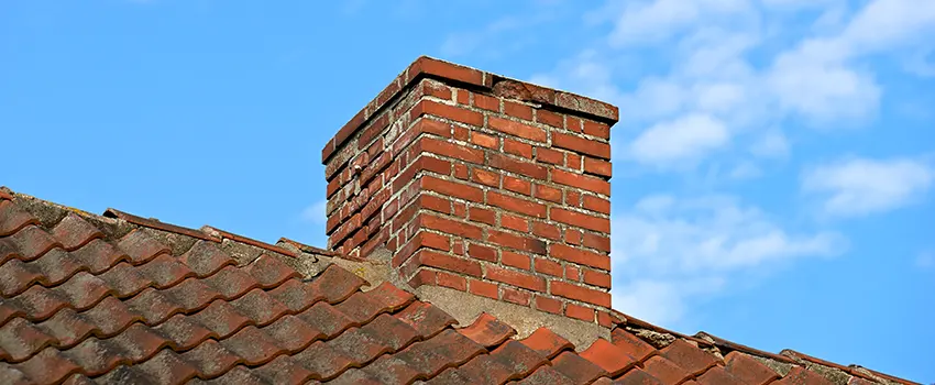 Flue Tiles Cracked Repair Services near Me in Grand Junction, CO
