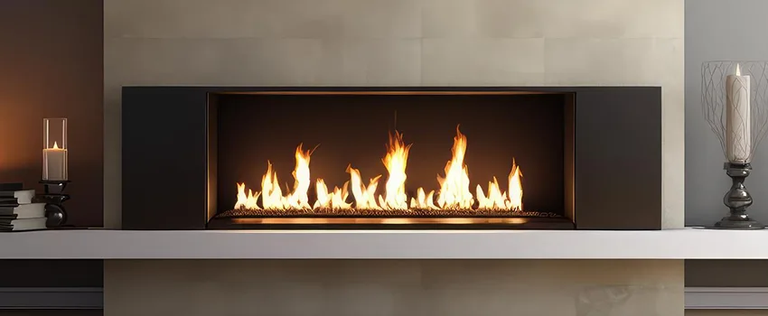 Vent Free Gas Fireplaces Repair Solutions in Grand Junction, Colorado