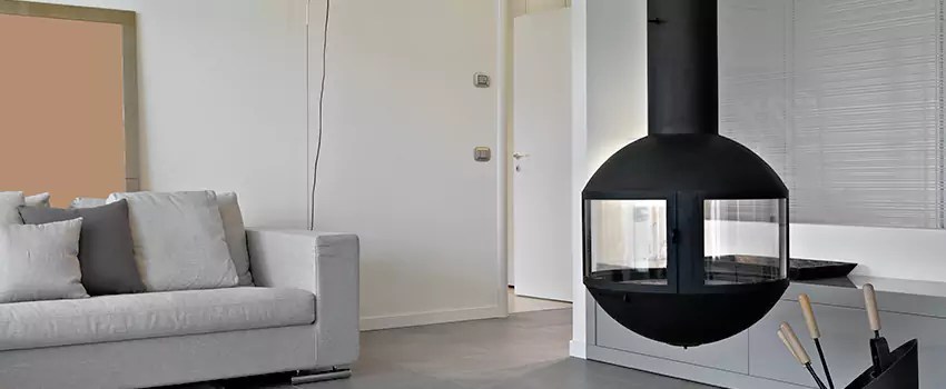 Hanging & Suspended Fireplaces Designer in Grand Junction, Colorado