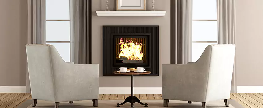 Heat & Glo Outdoor Gas Fireplaces Installation Contractors in Grand Junction, Colorado