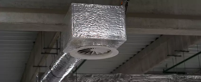 Heating Ductwork Insulation Repair Services in Grand Junction, CO