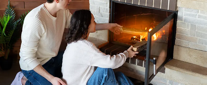 Kings Man Direct Vent Fireplaces Services in Grand Junction, Colorado