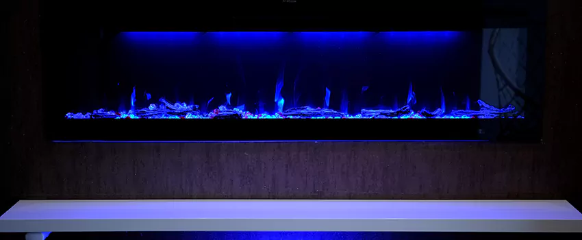 Benefits of Multi-Color Fireplace Installation in Grand Junction, CO