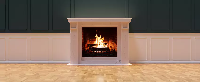 Napoleon Electric Fireplaces Inspection Service in Grand Junction, Colorado