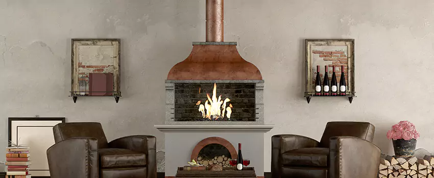 Benefits of Pacific Energy Fireplace in Grand Junction, Colorado
