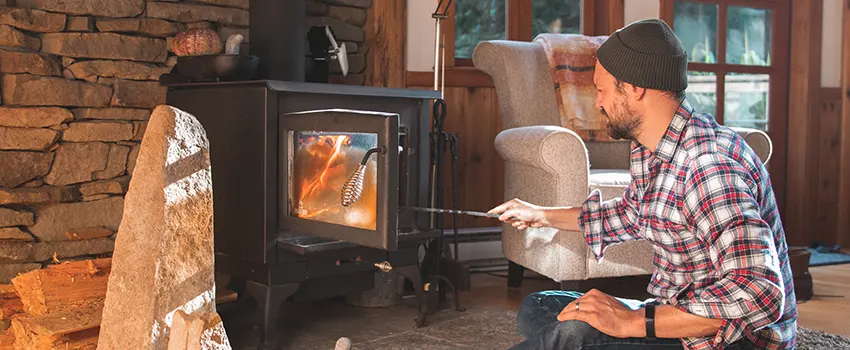Cost of Pellet Fireplace Installation Services in Grand Junction, CO