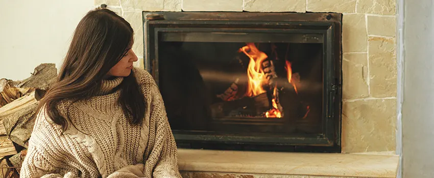 Regency Outdoor Fireplace Products Maintenance and Replacement Services in Grand Junction, Colorado