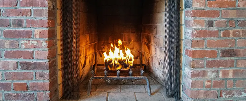 Repairing Damaged Fireplace Tiles in Grand Junction, Colorado