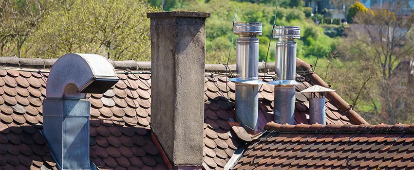 Residential Chimney Flashing Repair Services in Grand Junction, CO