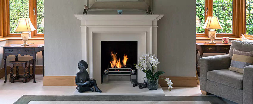 RSF Fireplaces Maintenance and Repair in Grand Junction, Colorado