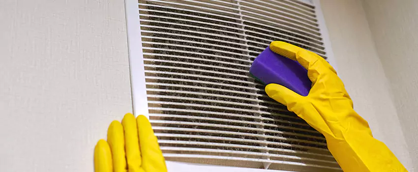 Vent Cleaning Company in Grand Junction, CO