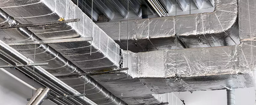 Vent Dust Cleaning Cost in Grand Junction, CO