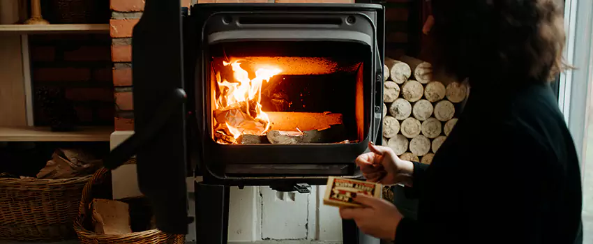Key Features of Vermont Castings Fireplaces in Grand Junction, CO