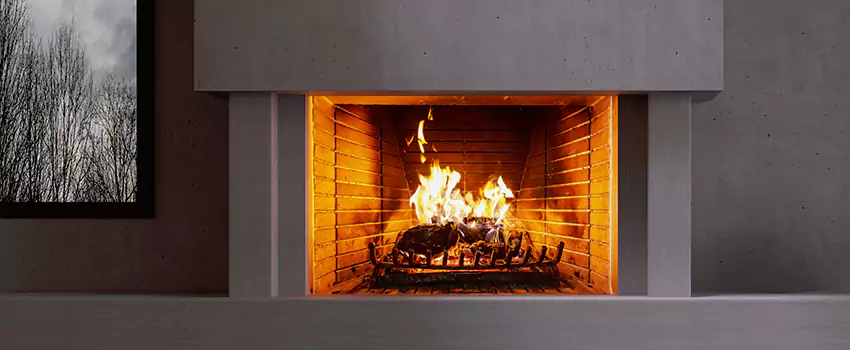 Indoor Wood Burning Furnace Repair and Installation in Grand Junction, Colorado