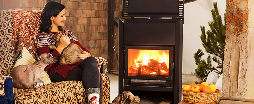 Wood Stove Chimney Cleaning Services in Grand Junction, CO