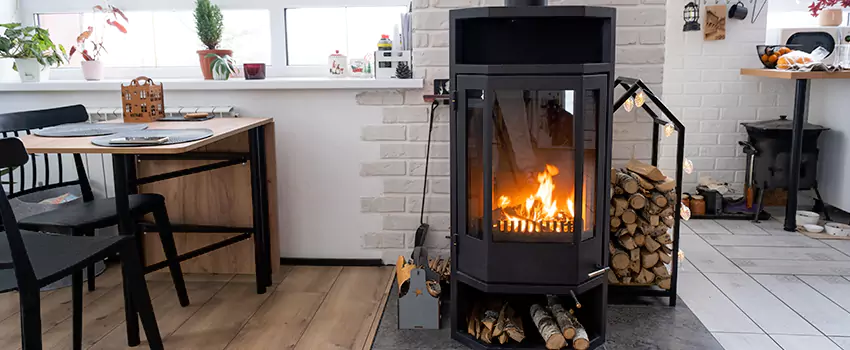 Wood Stove Inspection Services in Grand Junction, CO