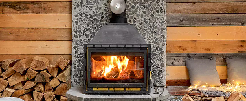Wood Stove Cracked Glass Repair Services in Grand Junction, CO