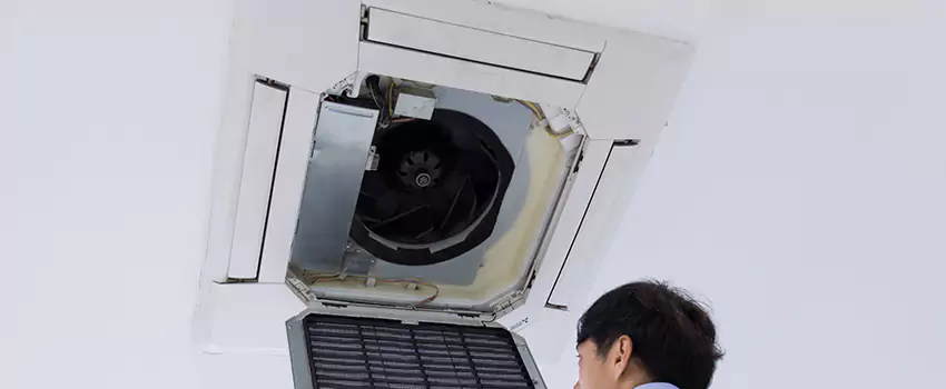 Benefits of Professional Air Duct Cleaning in Grand Junction, Colorado