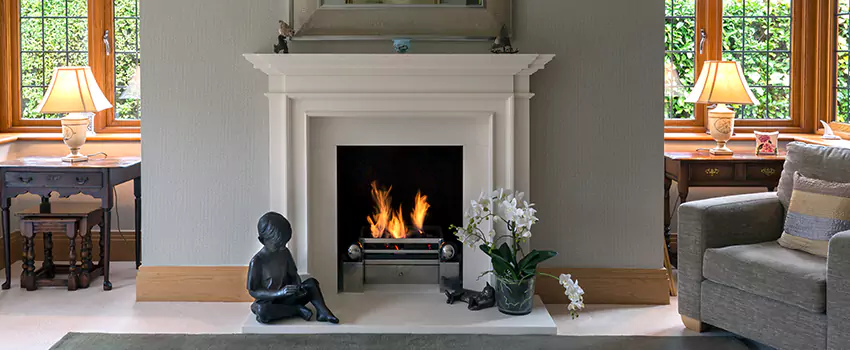 Astria Open-Hearth Wood Fireplaces Services in Grand Junction, CO
