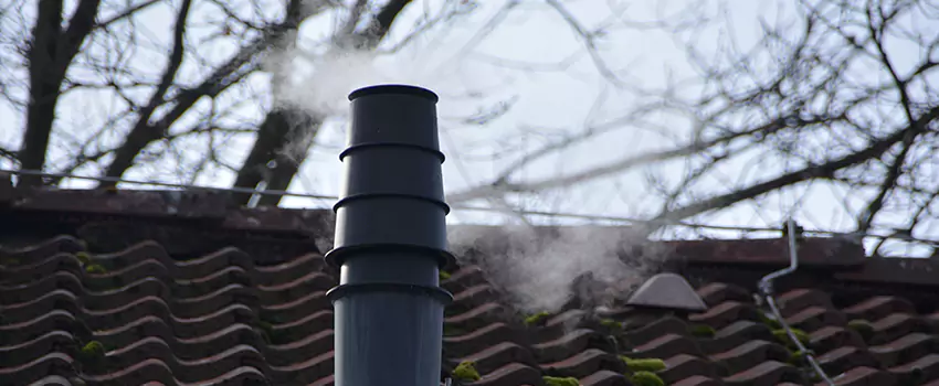 Broken Chimney Animal Screen Repair And Installation in Grand Junction, CO