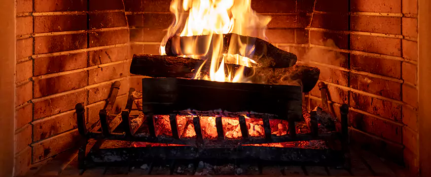 Chimney Ash Dump Cover Repair Services in Grand Junction, CO