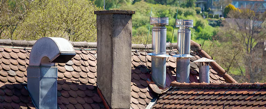 Commercial Chimney Blockage Removal in Grand Junction, Colorado