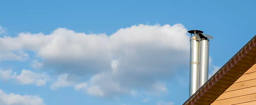Chimney Cap Bird Guard Repair in Grand Junction, Colorado