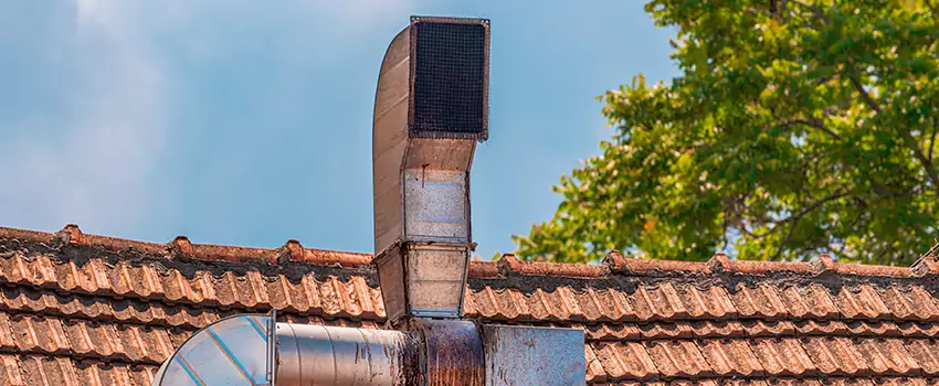 Chimney Cleaning Cost in Grand Junction, Colorado
