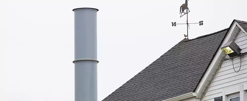 Multi-flue Chimney Caps Installation And Repair in Grand Junction, CO
