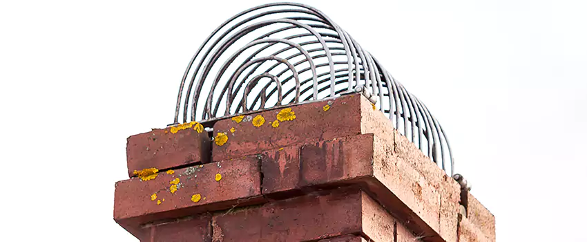 Chimney Crown Problems in Grand Junction, Colorado