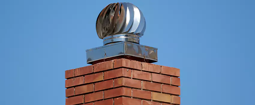 Chimney Damper Hinge Repair in Grand Junction, CO
