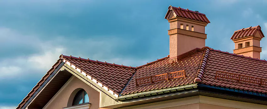 Residential Chimney Services in Grand Junction, Colorado