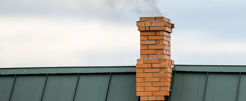 Chimney Installation Company in Grand Junction, CO
