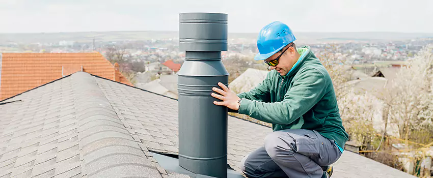 Insulated Chimney Liner Services in Grand Junction, CO