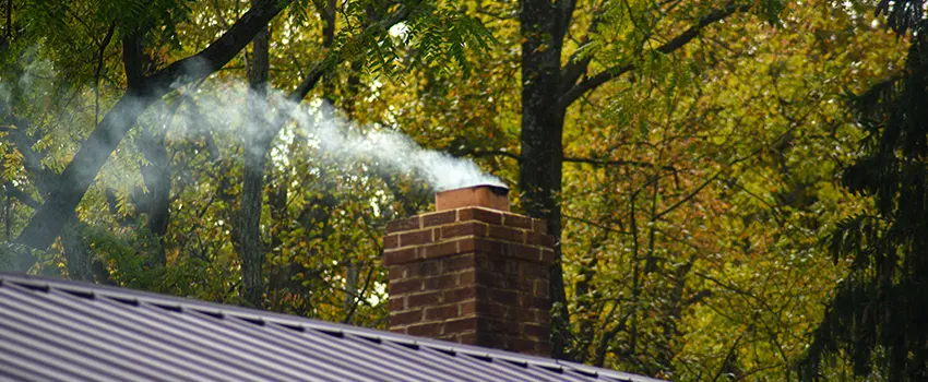 Gas Chimney Odor Removal in Grand Junction, Colorado