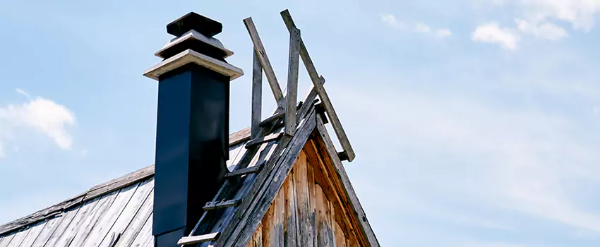 Chimney Pot Inspection in Grand Junction, CO