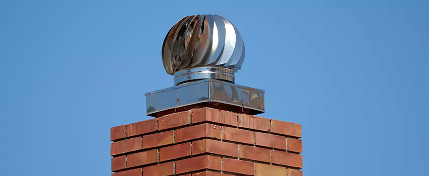 Chimney Flue Rebuild Services in Grand Junction, Colorado