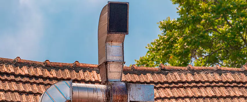 Chimney Blockage Removal in Grand Junction, Colorado