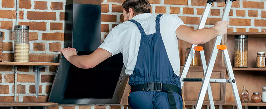Modern Chimney Soot Cleaning Techniques in Grand Junction, Colorado