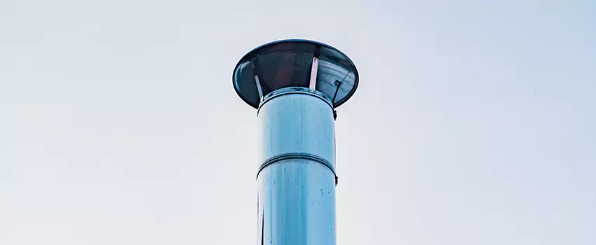 Chimney Spark Arrestor Mesh Installation in Grand Junction, Colorado