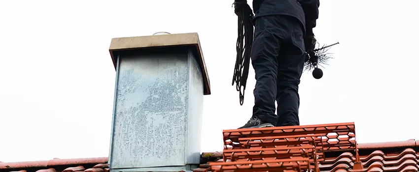 Modern Chimney Sweeping Techniques in Grand Junction, Colorado