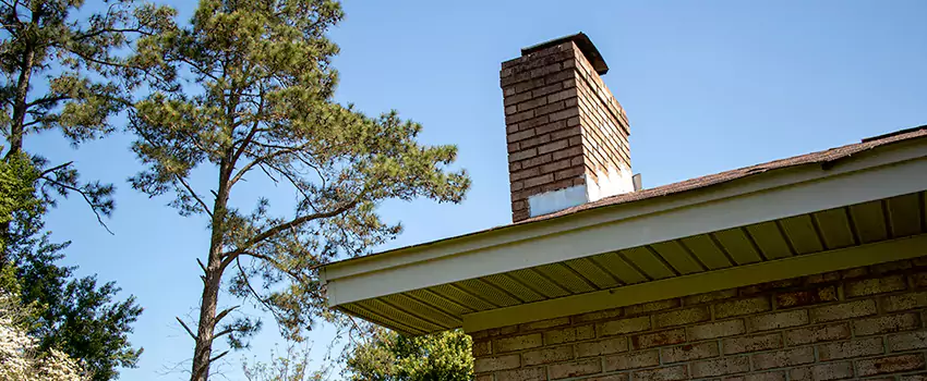 Brick Chimney Sweep Near Me in Grand Junction, CO