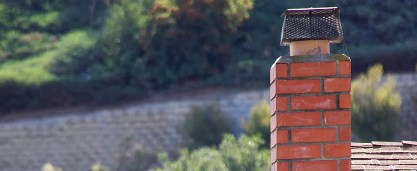 Chimney Tuckpointing And Masonry Restoration in Grand Junction, CO