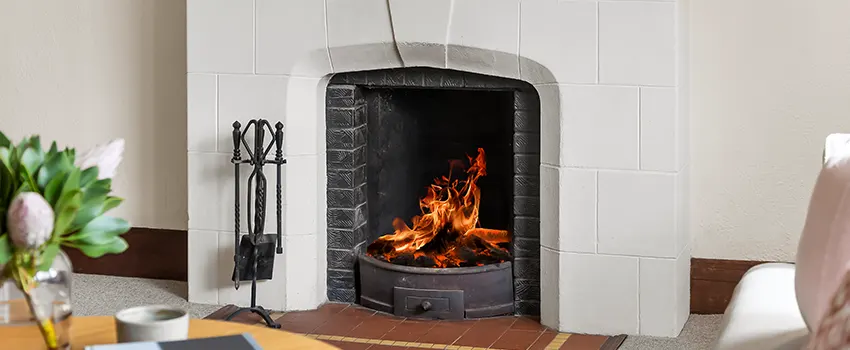 Classic Open Fireplace Design Services in Grand Junction, Colorado