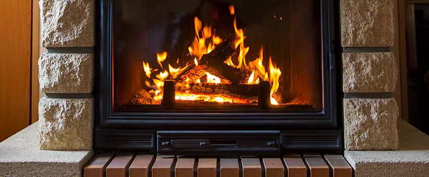 Decorative Fireplace Installation Cost in Grand Junction, Colorado