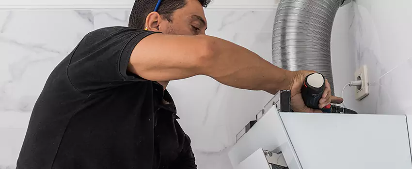 Dryer Vent Blockage Cleaning in Grand Junction, CO