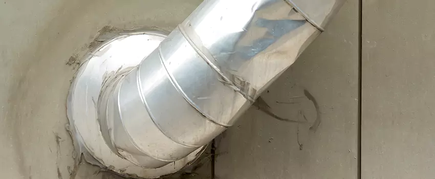 Dryer Vent Repair Process in Grand Junction, CO