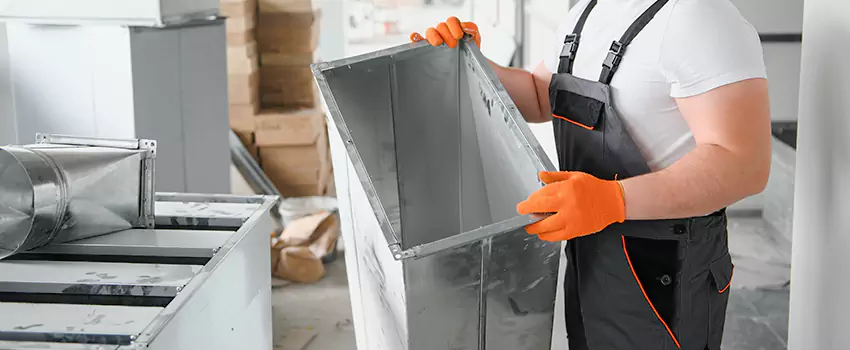 Benefits of Professional Ductwork Cleaning in Grand Junction, CO