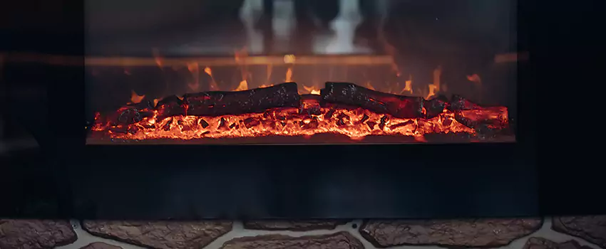 Cost of Electric Fireplace Repair Service in Grand Junction, Colorado